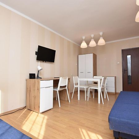 City Central Apartments Breslavia Exterior foto