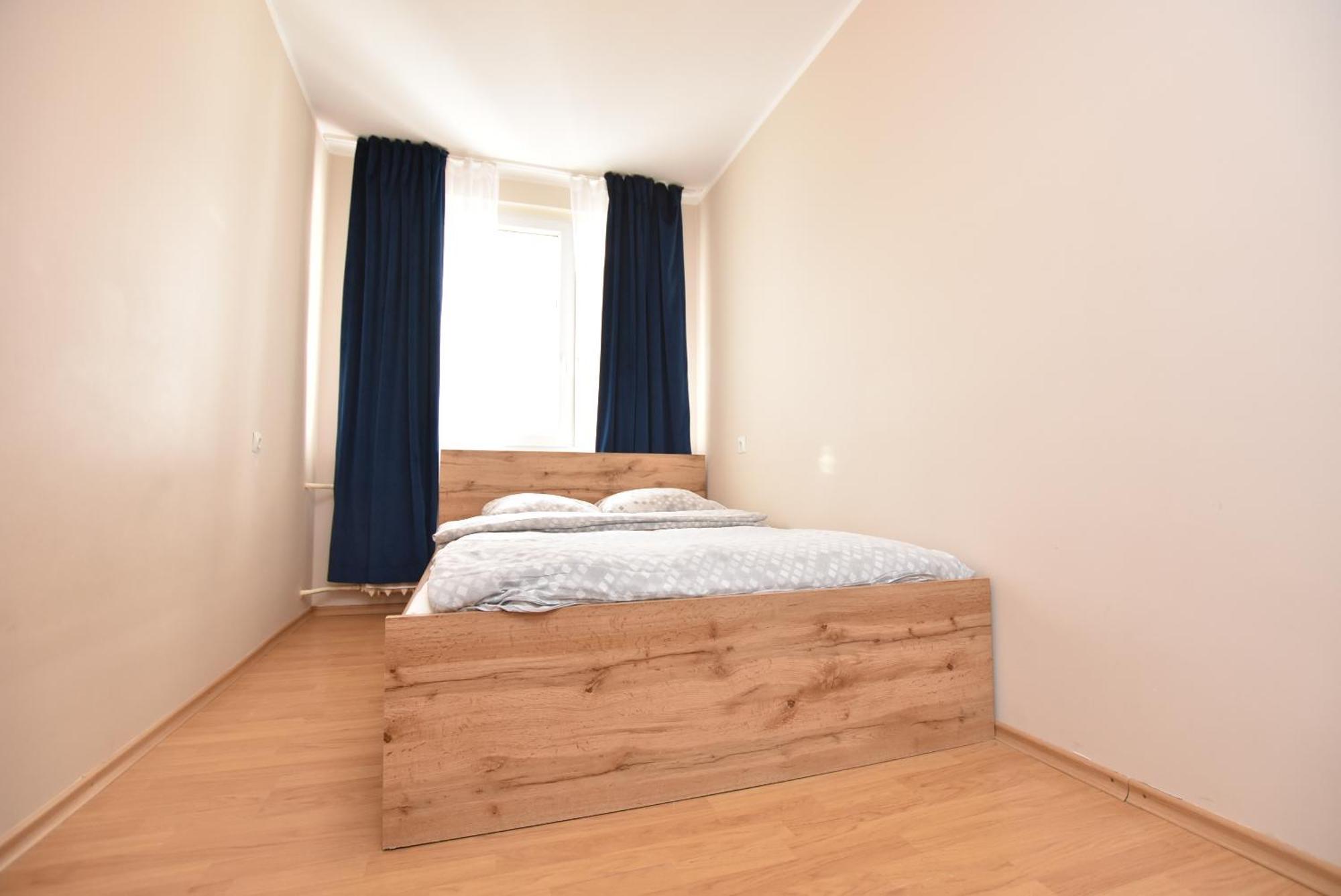 City Central Apartments Breslavia Exterior foto