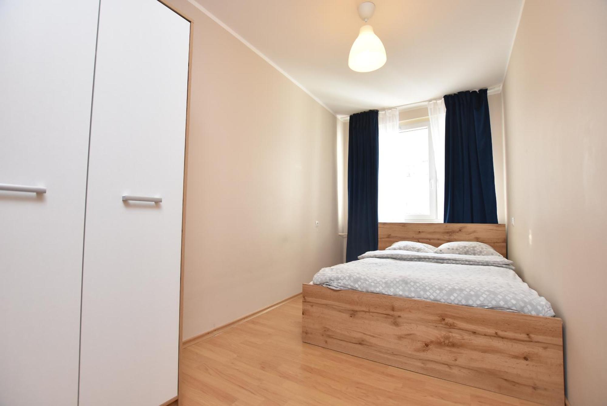 City Central Apartments Breslavia Exterior foto